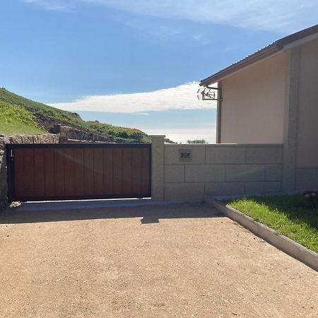 Apartmán Tourinan Mar Muxia Exteriér fotografie