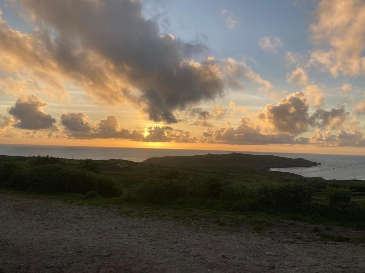 Apartmán Tourinan Mar Muxia Exteriér fotografie
